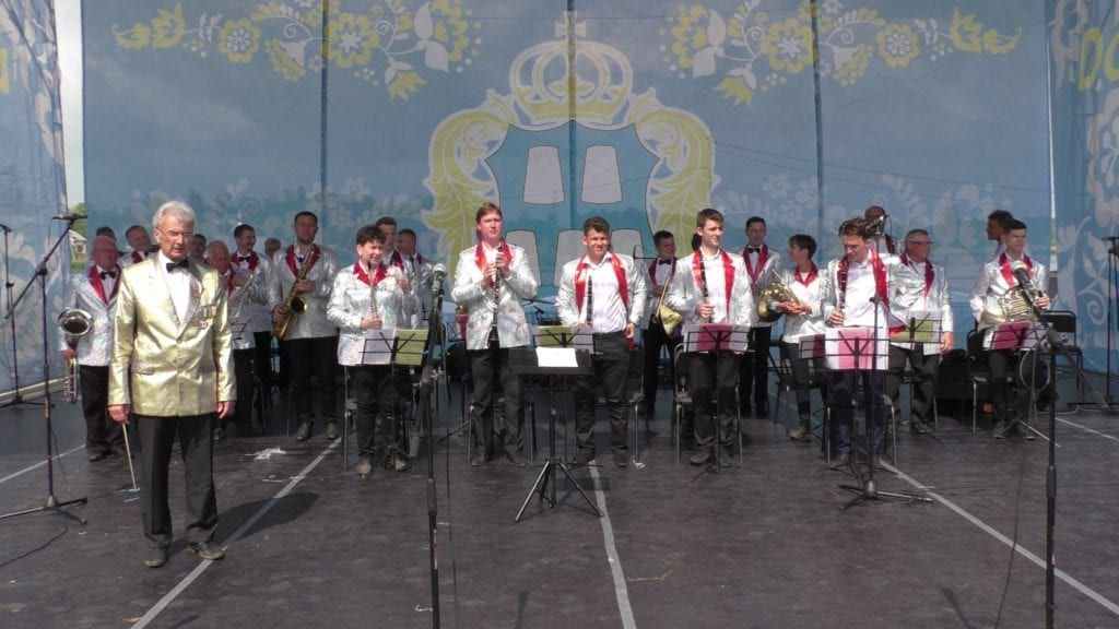 Чудовий виступ!