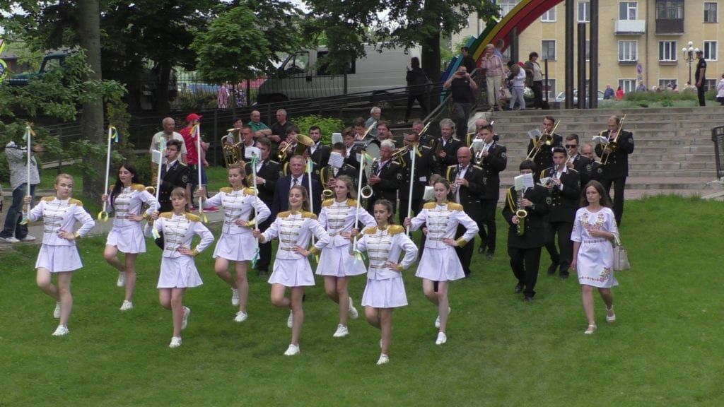 Дарують пречудовий настрій!