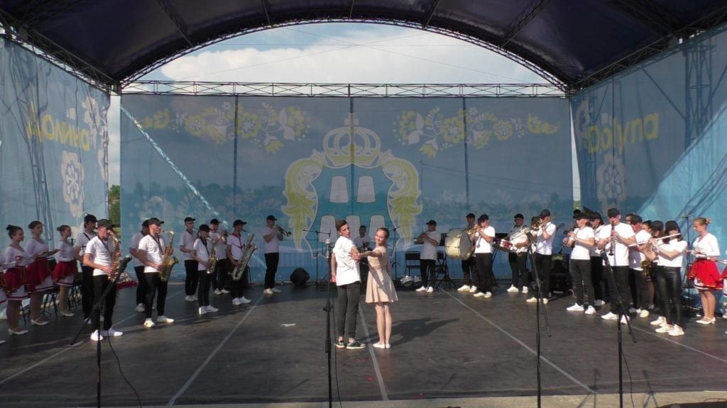 Танець мрії