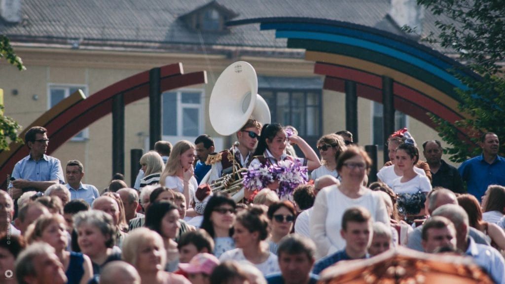 Емоції зблизька)