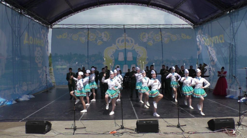 І в музиці є свій сюжет!