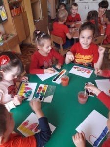 ЗДО "Теремок"