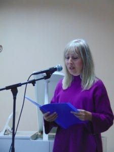 Спомин про батька дочки Оксани