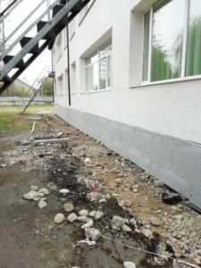 Комплексне оновлення ЗДО "Росинка"