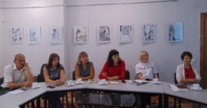 Для спеціалістів відділів Долинської міської ради: фінансового, економіки, земельних ресурсів цей захід був потрібний і корисний