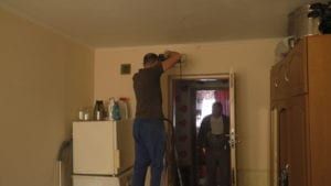 Нова мережа - нові зручності і комфорт. А ще - кожен житель платитиме лише за ту електроенергію, яку використав.