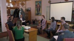 Молодь ініціює - втілюємо разом!