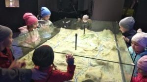 ЗДО "Росинка"