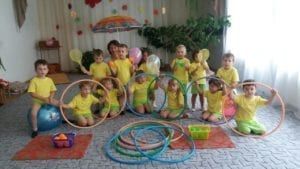 ЗДО "Сонечко"