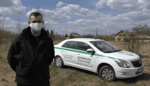 інспектори Сектору оперативного реагування Долинської міської ради проводять рейди