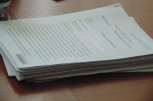 Цього року проектів найбільше - 33.У 2017 році долиняни подали на розгляд 15 проектів, у 2018 році –24.