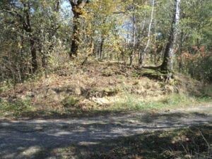 Оборонний вал