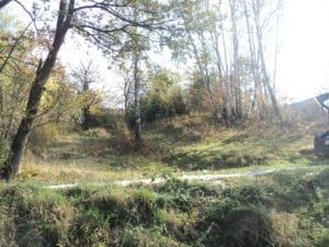 Горб Копець