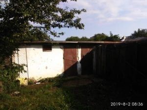 Сараї краси місту не додавали