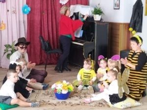 Навчально-виховний комплекс №2